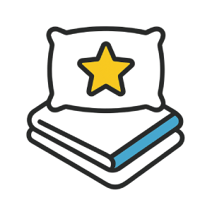 Soupravy do postýlky